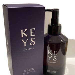 Alicia Keys - GOLDEN FACE CLEANSER WITH MANUKA HONEY- NEW in box never used